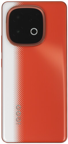 Купить 6.78" Смартфон Vivo iQOO Neo 10 128 ГБ оранжевый  5633134. Характеристики, отзывы и цены в Донецке