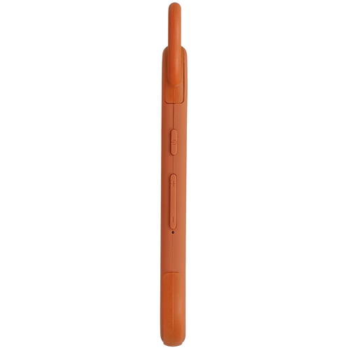 Купить 8" Планшет KENSHI Kids H20 LTE 64 ГБ коричневый  9015786. Характеристики, отзывы и цены в Донецке