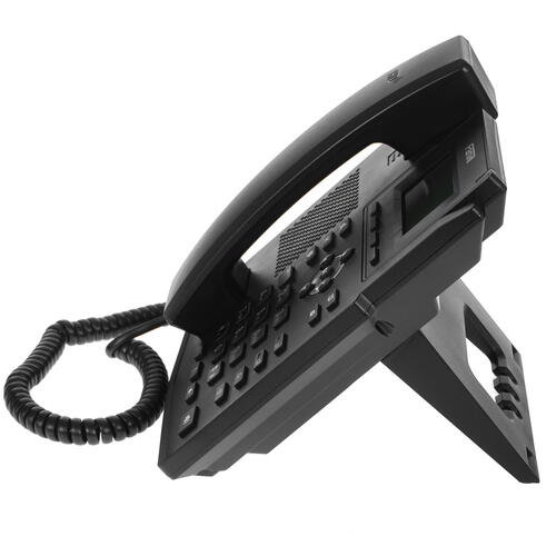 Купить Телефон VoIP Fanvil X3S Lite черный  5037024. Характеристики, отзывы и цены в Донецке