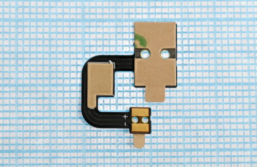 Купить Шлейф (RCR - MB) для смартфона Oukitel WP23 [HCT-M602G_RCVFPC-1.0]  9061219. Характеристики, отзывы и цены в Донецке