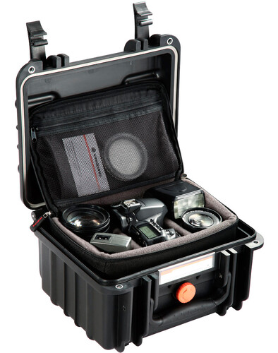 Купить Кейс Vanguard Supreme 27D черный  1104679. Характеристики, отзывы и цены в Донецке