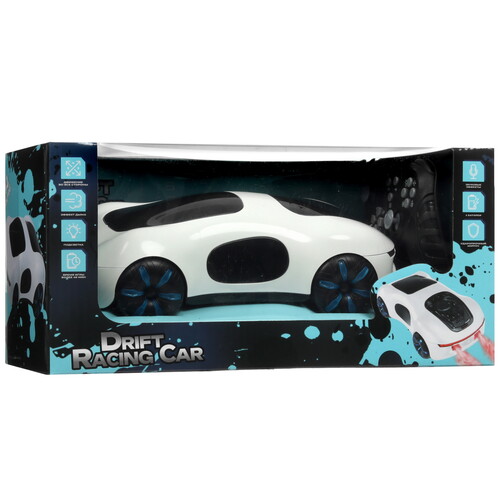 Купить Радиоуправляемая машина дрифт Aceline Drift Racing Car  5430177. Характеристики, отзывы и цены в Донецке