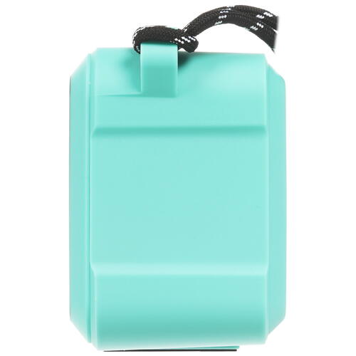 Купить Портативная колонка Rombica Mysound Twinbox, голубой  4751659. Характеристики, отзывы и цены в Донецке
