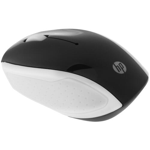 Купить Мышь беспроводная HP Wireless Mouse 200  1220572. Характеристики, отзывы и цены в Донецке