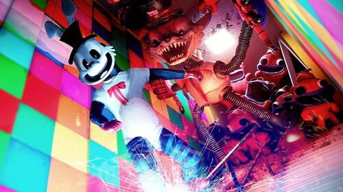 Купить Игра Finding Frankie (PS5)  5626256. Характеристики, отзывы и цены в Донецке