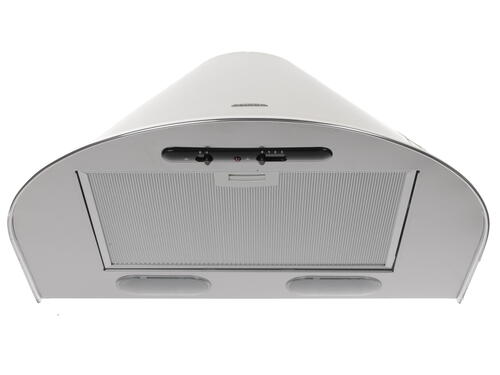 Купить Вытяжка каминная Elikor Эпсилон 60Н-430-П3Л серебристый/серебристый  1040548. Характеристики, отзывы и цены в Донецке