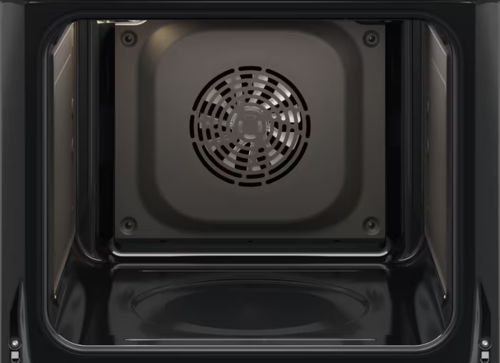 Купить Электрический духовой шкаф Electrolux EOH3C01BK черный  9144392. Характеристики, отзывы и цены в Донецке