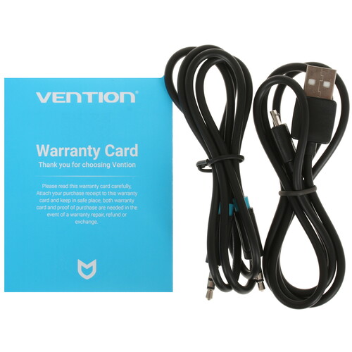 Купить Конвертер Vention ACHBB  1661273. Характеристики, отзывы и цены в Донецке