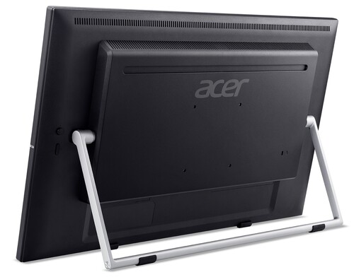Купить 27" Монитор Acer UT272bmipzx черный  5640646. Характеристики, отзывы и цены в Донецке