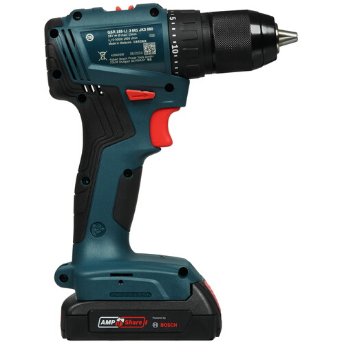 Купить Дрель-шуруповерт Bosch GSR 185-LI Professional PRO 18V  5470135. Характеристики, отзывы и цены в Донецке