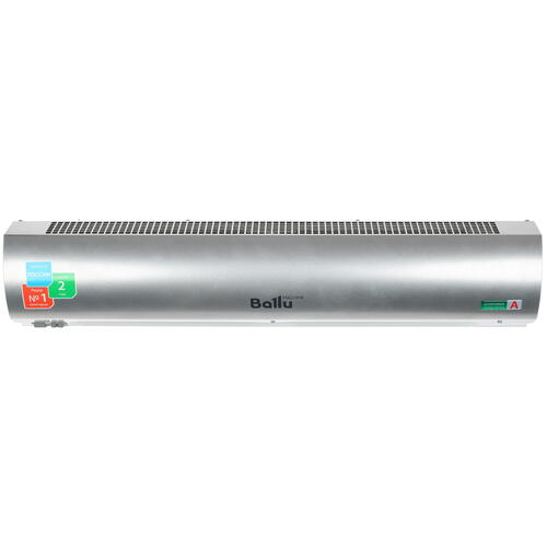 Купить Тепловая завеса Ballu BHC-L08-S05-M  1194754. Характеристики, отзывы и цены в Донецке