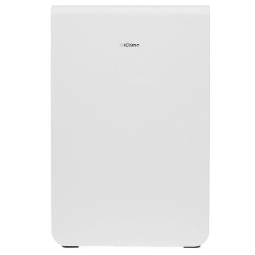 Купить Климатический комплекс iCLIMA LUX-8000W белый  5301499. Характеристики, отзывы и цены в Донецке