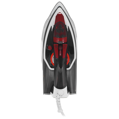 Купить Утюг BRAYER BR4005 черный  5352453. Характеристики, отзывы и цены в Донецке