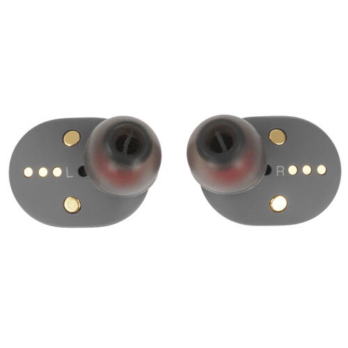Купить Наушники TWS Bowers&Wilkins Pi5 S2 серый  5462680. Характеристики, отзывы и цены в Донецке