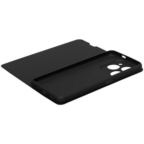 Купить Чехол-книжка  Aceline Kors для Tecno SPARK 20 Pro черный  5434980. Характеристики, отзывы и цены в Донецке