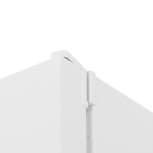 Купить Морозильный шкаф  Indesit DFZ 4150 белый  9055109. Характеристики, отзывы и цены в Донецке