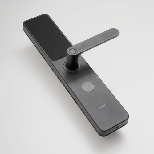 Купить Умный дверной замок Aqara Door Lock A100  5069457. Характеристики, отзывы и цены в Донецке