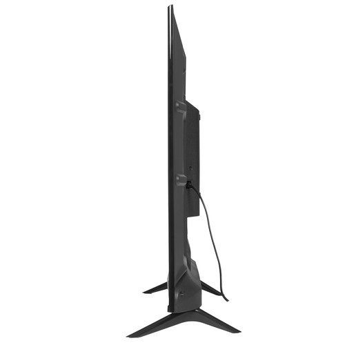 Купить 50" (127 см) Телевизор ECON EX-50US007B черный  9230088. Характеристики, отзывы и цены в Донецке