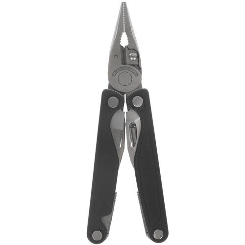 Купить Мультитул Leatherman Charge Plus 832516  1251145. Характеристики, отзывы и цены в Донецке
