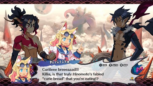 Купить Игра Disgaea 7 Complete - Deluxe Edition (Switch)  5642515. Характеристики, отзывы и цены в Донецке