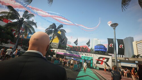 Купить Игра Hitman 2  4836203. Характеристики, отзывы и цены в Донецке