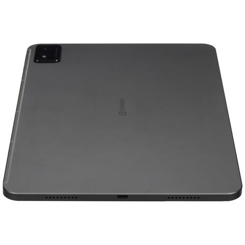 Купить 10.95" Планшет KENSHI E11 LTE 128 ГБ серый  9018619. Характеристики, отзывы и цены в Донецке
