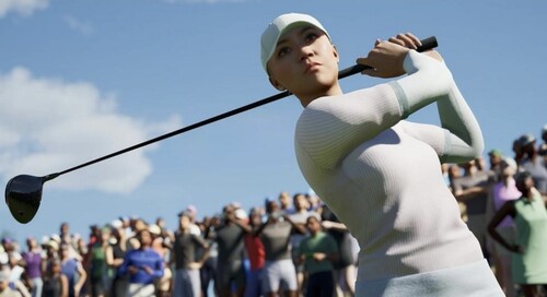 Купить Игра PGA Tour 2K25 (Xbox Series X)  5619202. Характеристики, отзывы и цены в Донецке