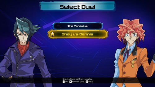 Купить Дополнение для игры Yu-Gi-Oh! ARC-V: Shay vs Dennis (Steam)  5610611. Характеристики, отзывы и цены в Донецке