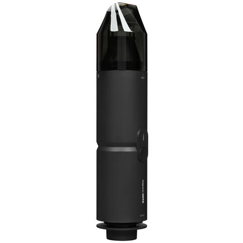 Купить Пылесос   ручной HOTO Compressed Air Capsule HOE0001GL  черный  9080277. Характеристики, отзывы и цены в Донецке