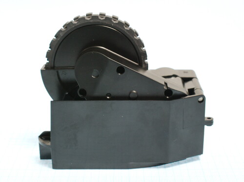 Купить Двигатель (В сборе с колесом R) для пылесоса-робота Proscenic R8  9090557. Характеристики, отзывы и цены в Донецке