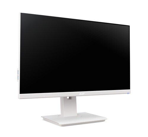 Купить 23.8" Монитор Acer Vero B247YEwmiprxv белый  5455396. Характеристики, отзывы и цены в Донецке