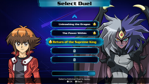 Купить Игра Yu-Gi-Oh! Legacy of the Duelist: Link Evolution (Steam)  5610620. Характеристики, отзывы и цены в Донецке