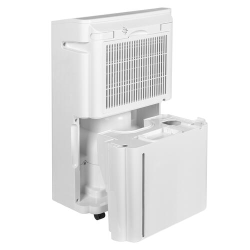 Купить Осушитель воздуха Ballu BD30EL белый  9070176. Характеристики, отзывы и цены в Донецке