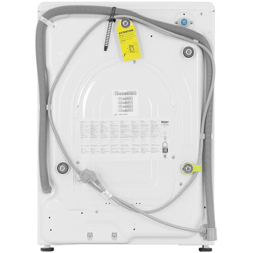 Купить Стиральная машина Haier HW50-BP1026 белый  9059532. Характеристики, отзывы и цены в Донецке