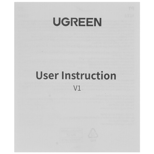 Купить Мышь беспроводная UGREEN M331  9293436. Характеристики, отзывы и цены в Донецке