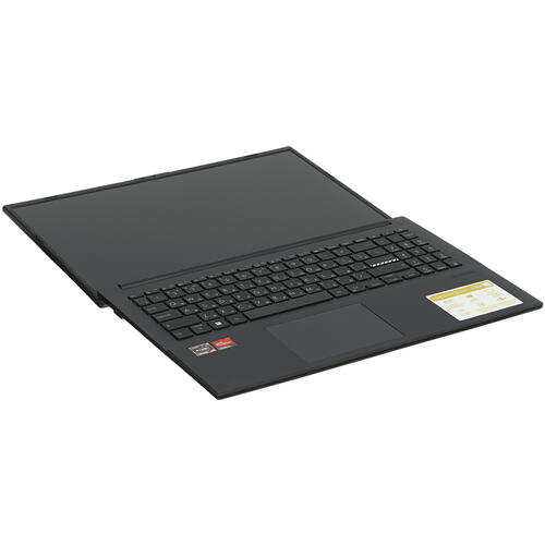 Купить 15.6" Ноутбук ASUS Vivobook Go 15 E1504FA-BQ659W черный  5410746. Характеристики, отзывы и цены в Донецке