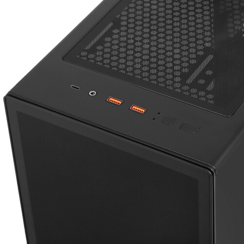 Купить Корпус Cougar MX220 RGB  5622504. Характеристики, отзывы и цены в Донецке