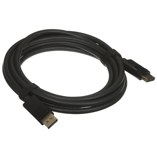 Купить Кабель  Telecom DisplayPort - DisplayPort, 3 м  5471605. Характеристики, отзывы и цены в Донецке