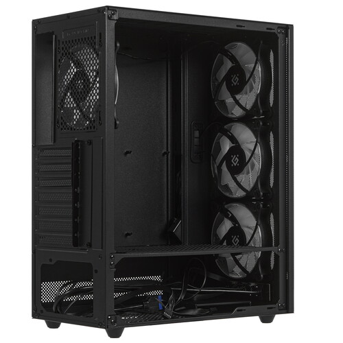 Купить Корпус Defender RaptorX  9303398. Характеристики, отзывы и цены в Донецке