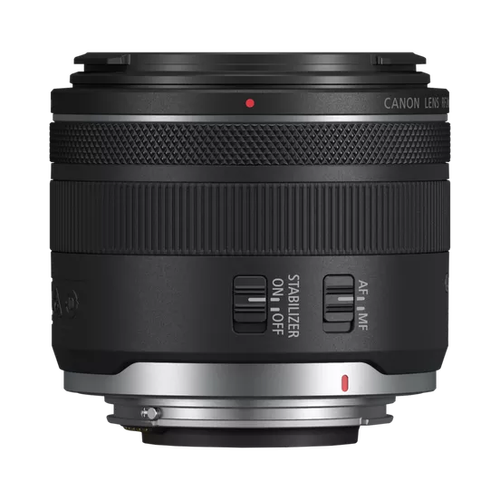Купить Объектив Canon RF 24mm F1.8 Macro IS STM  5470323. Характеристики, отзывы и цены в Донецке