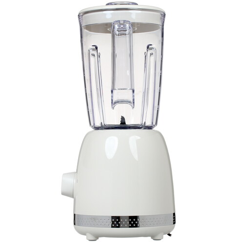 Купить Блендер стационарный Moulinex Soleil LM355A10 белый  1372896. Характеристики, отзывы и цены в Донецке