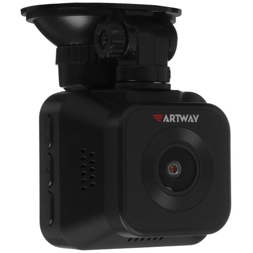 Купить Видеорегистратор Artway AV-712  9938045. Характеристики, отзывы и цены в Донецке
