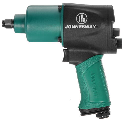 Купить Пневмогайковерт Jonnesway JAI-1044K  8125383. Характеристики, отзывы и цены в Донецке