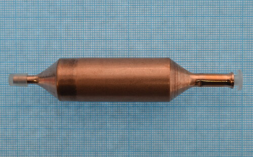 Купить Фильтр (Осушитель) для холодильника DEXP S2-0160AMA  9011332. Характеристики, отзывы и цены в Донецке