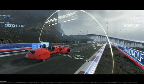 Купить Игра Death Stranding Director's cut (Steam)  5624987. Характеристики, отзывы и цены в Донецке