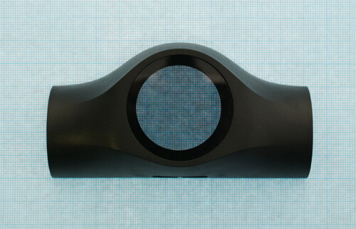 Купить Корпус (Фронт панель бортового компьютера) для электросамоката Aceline S10  9106353. Характеристики, отзывы и цены в Донецке