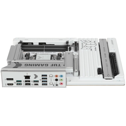 Купить Материнская плата ASUS TUF GAMING B850-BTF WIFI W  5631989. Характеристики, отзывы и цены в Донецке