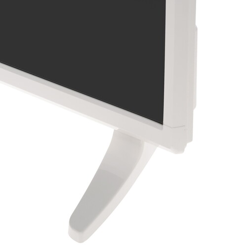 Купить 27.5" (71 см) Телевизор Asano 28LH5011T белый  9225864. Характеристики, отзывы и цены в Донецке