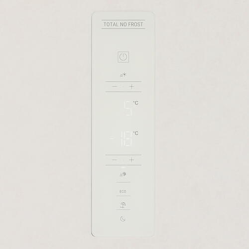 Купить Холодильник с морозильником   Hotpoint HT 1816 AB бежевый  5451936. Характеристики, отзывы и цены в Донецке