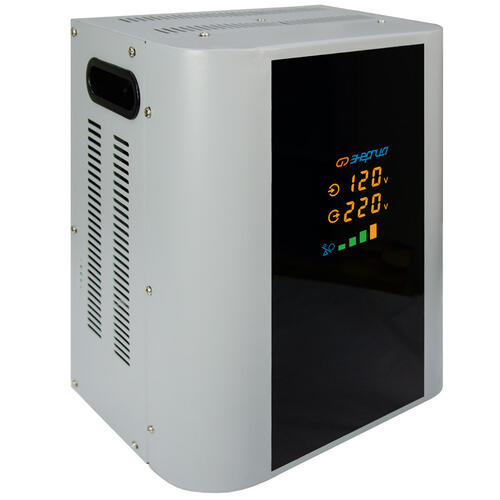 Купить Стабилизатор напряжения Энергия Hybrid 8000  5349693. Характеристики, отзывы и цены в Донецке